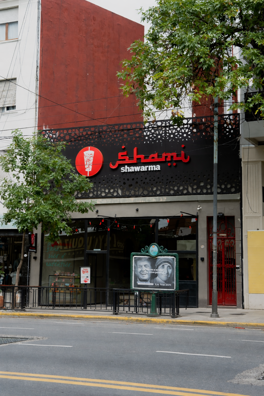 Villa Urquiza, C.A.B.A